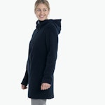 Fleece Hoody Odessa L