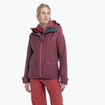 3L Jacket La Grave L