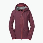 3L Jacket La Grave L