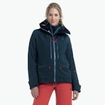 3L Jacket La Grave L