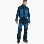3L Overall Le Pave M