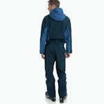 3L Overall Le Pave M