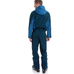 3L Overall Le Pave M