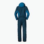 3L Overall Le Pave M