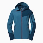 Softshell Hoody Penia L