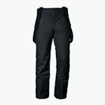 Ski Pants Maroispitze M