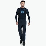 Ski Pants Maroispitze M