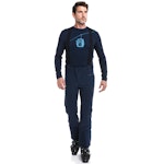 Ski Pants Maroispitze M