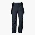 Ski Pants Maroispitze M