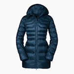 Down Parka Auckland L