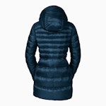 Down Parka Auckland L
