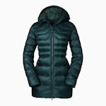 Down Parka Auckland L