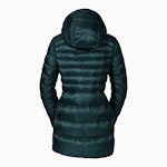Down Parka Auckland L