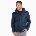 3in1 Parka Christchurch M