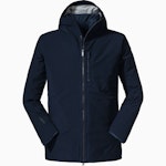 3in1 Parka Christchurch M