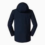 3in1 Parka Christchurch M