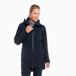 3in1 Parka Christchurch L