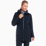 3in1 Parka Christchurch L
