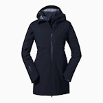 3in1 Parka Christchurch L