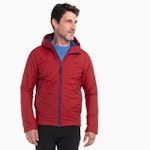 Thermo Jacket Piemont M