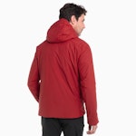 Thermo Jacket Piemont M