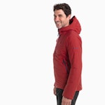 Thermo Jacket Piemont M