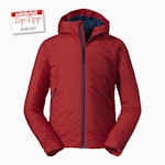 Thermo Jacket Piemont M