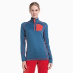 Longsleeve Seekofel L