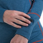 Longsleeve Seekofel L