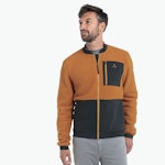 Fleece Jacket Stavanger M