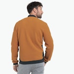 Fleece Jacket Stavanger M