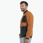 Fleece Jacket Stavanger M
