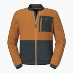 Fleece Jacket Stavanger M