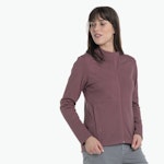 Fleece Jacket Parnell L