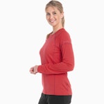 Longsleeve Thabor L