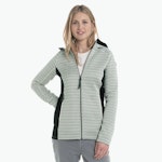Fleece Hoody Mellau L
