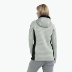 Fleece Hoody Mellau L