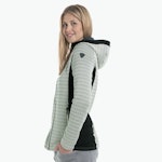 Fleece Hoody Mellau L