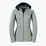 Fleece Hoody Mellau L
