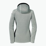 Fleece Hoody Mellau L