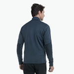 Fleece Jacket Warth M