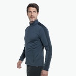 Fleece Jacket Warth M