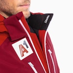 Ski Jacket Lachaux M RT
