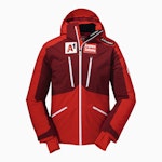 Ski Jacket Lachaux M RT