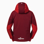 Ski Jacket Lachaux M RT