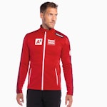 Fleece Jacket Warth M RT