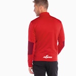 Fleece Jacket Warth M RT