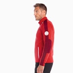 Fleece Jacket Warth M RT