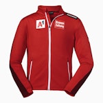 Fleece Jacket Warth M RT