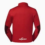 Fleece Jacket Warth M RT